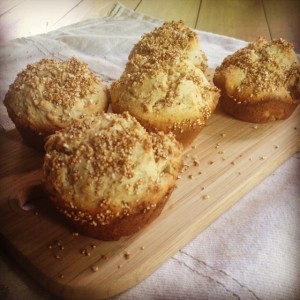 muffins