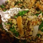 Southern Belle Quinoa