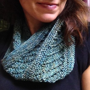 upstaircowl