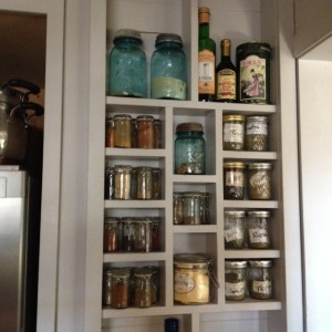 pantryshelves